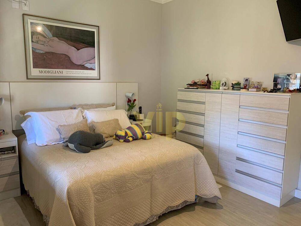 Casa de Condomínio, 5 quartos - Foto 4