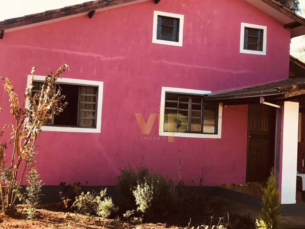 Chácara, 3 quartos, 2400 m² - Foto 7