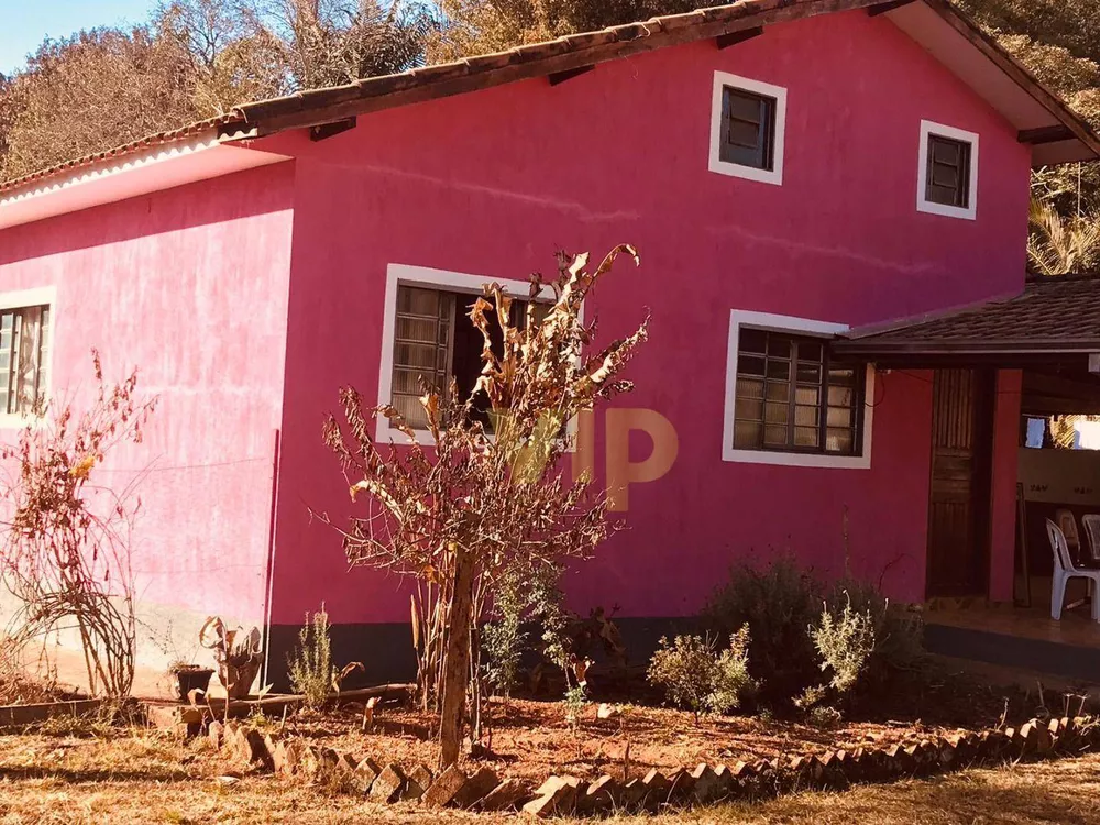 Chácara, 3 quartos, 2400 m² - Foto 4