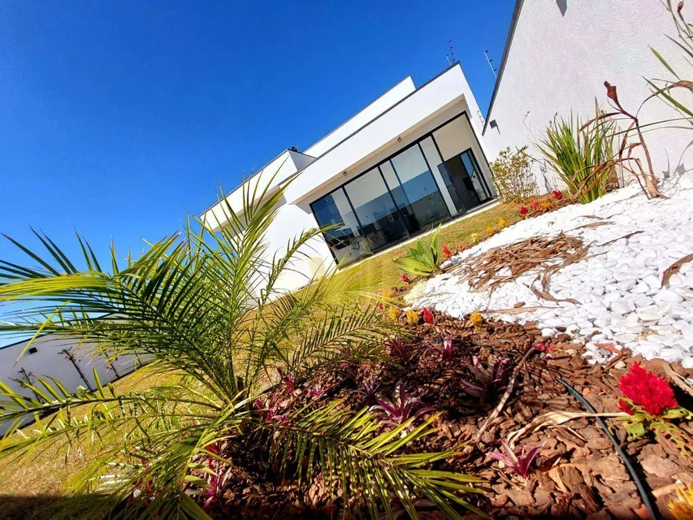 Casa, 3 quartos, 180 m² - Foto 1