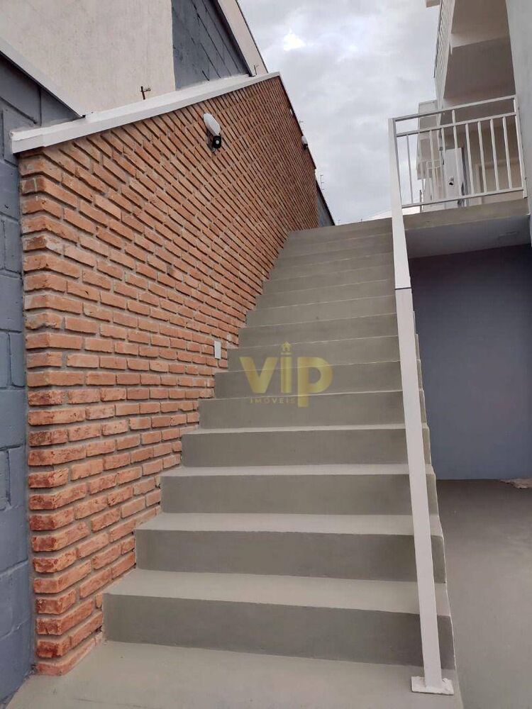 Apartamento, 1 quarto, 25 m² - Foto 2