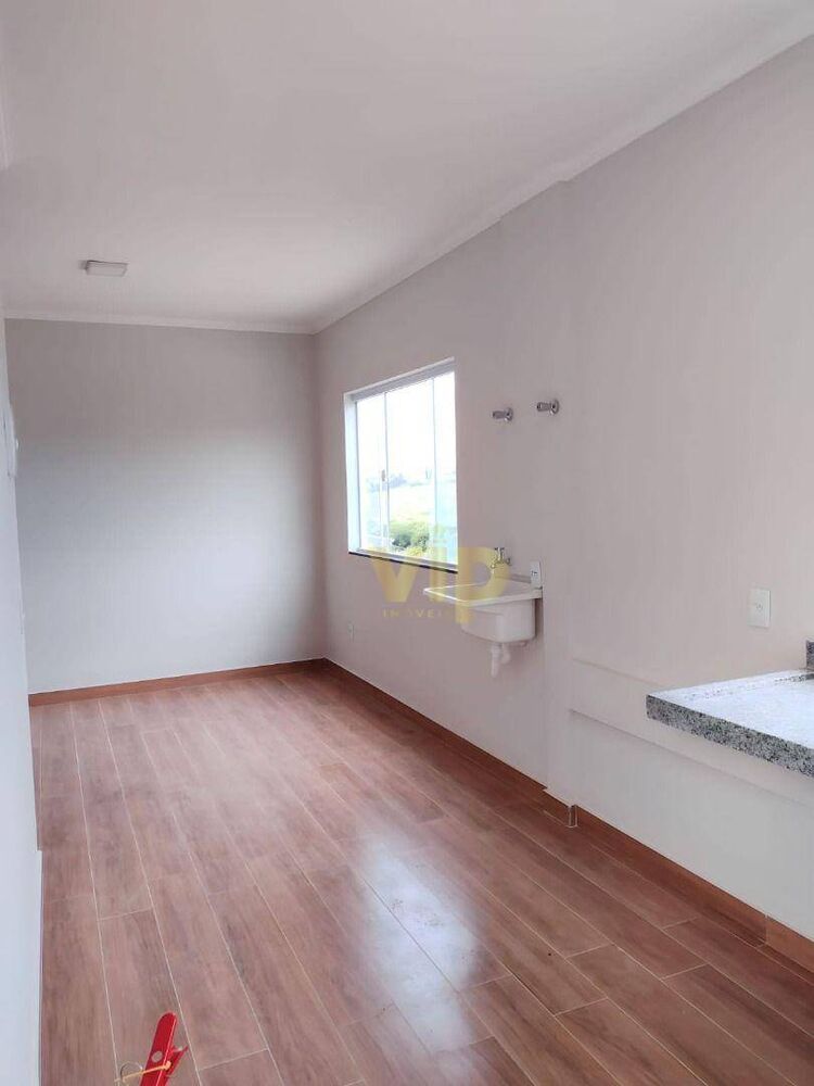 Apartamento, 1 quarto, 25 m² - Foto 1