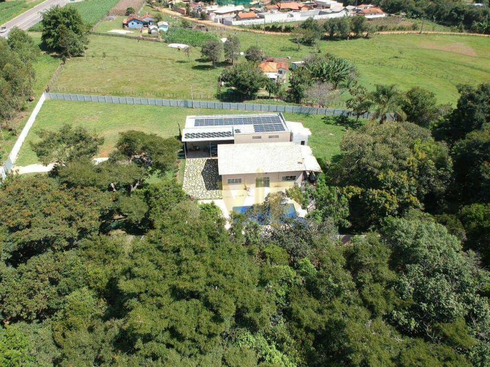 Chácara, 3 quartos, 2 hectares - Foto 1