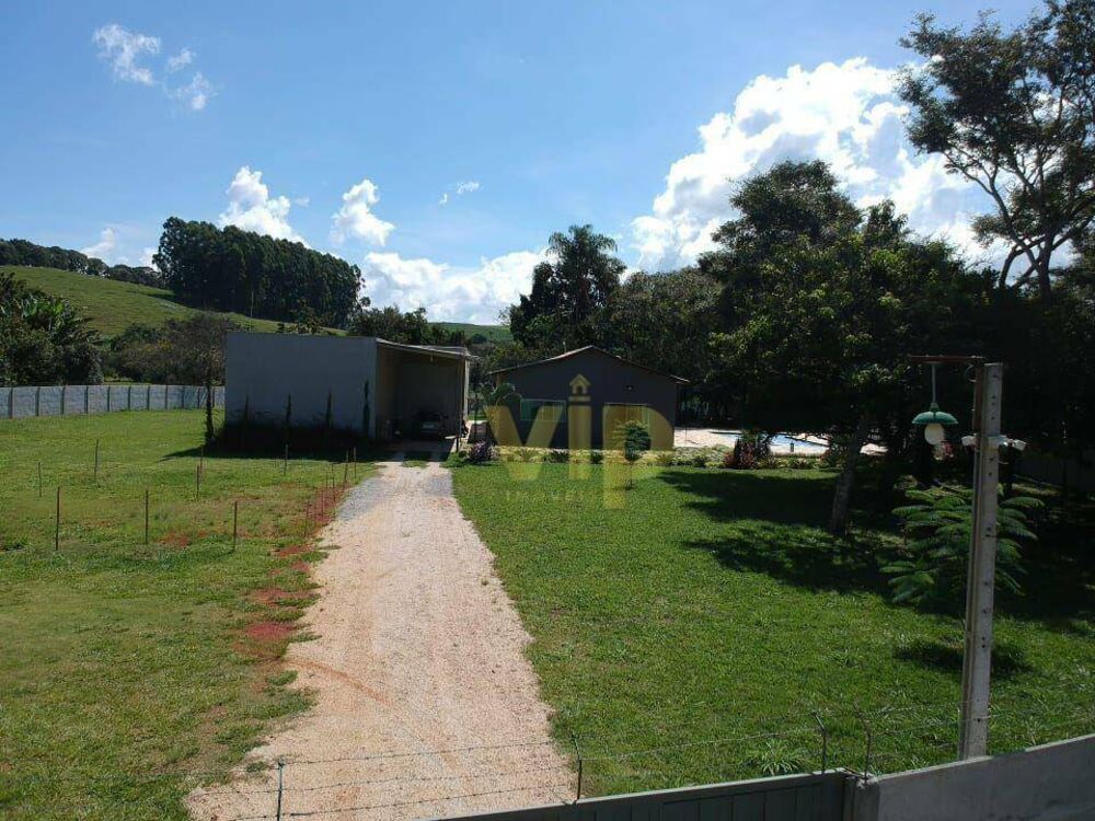 Chácara, 3 quartos, 2 hectares - Foto 2