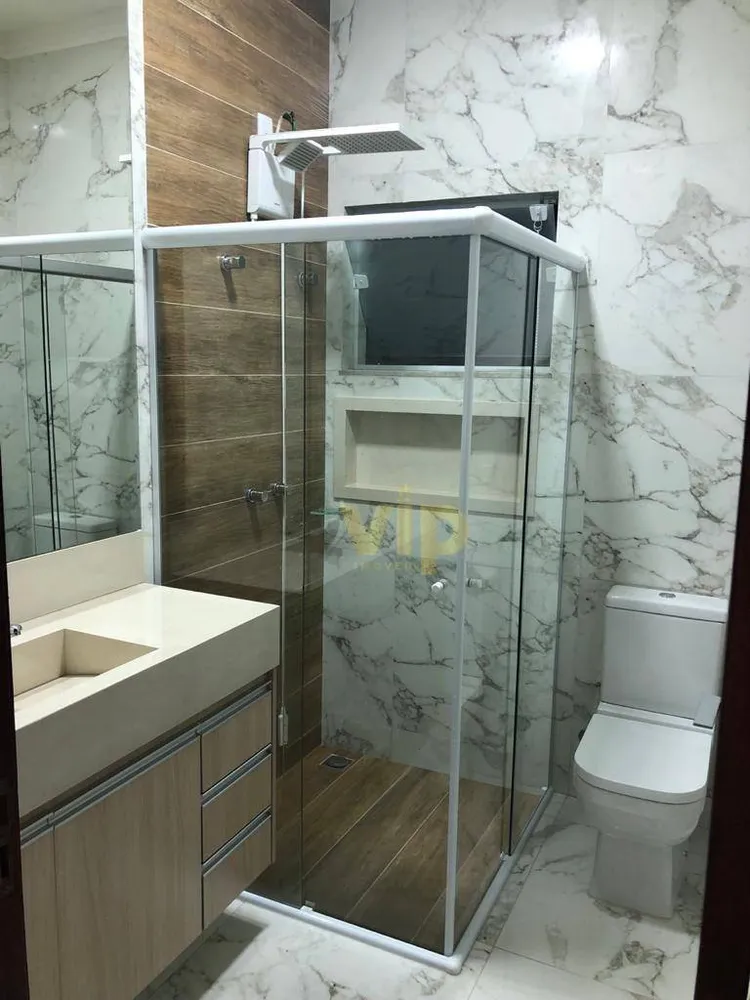 Casa, 3 quartos, 198 m² - Foto 6