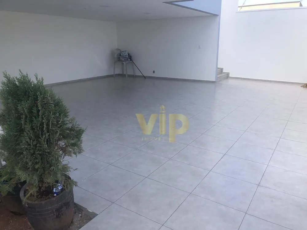 Casa, 3 quartos, 198 m² - Foto 3