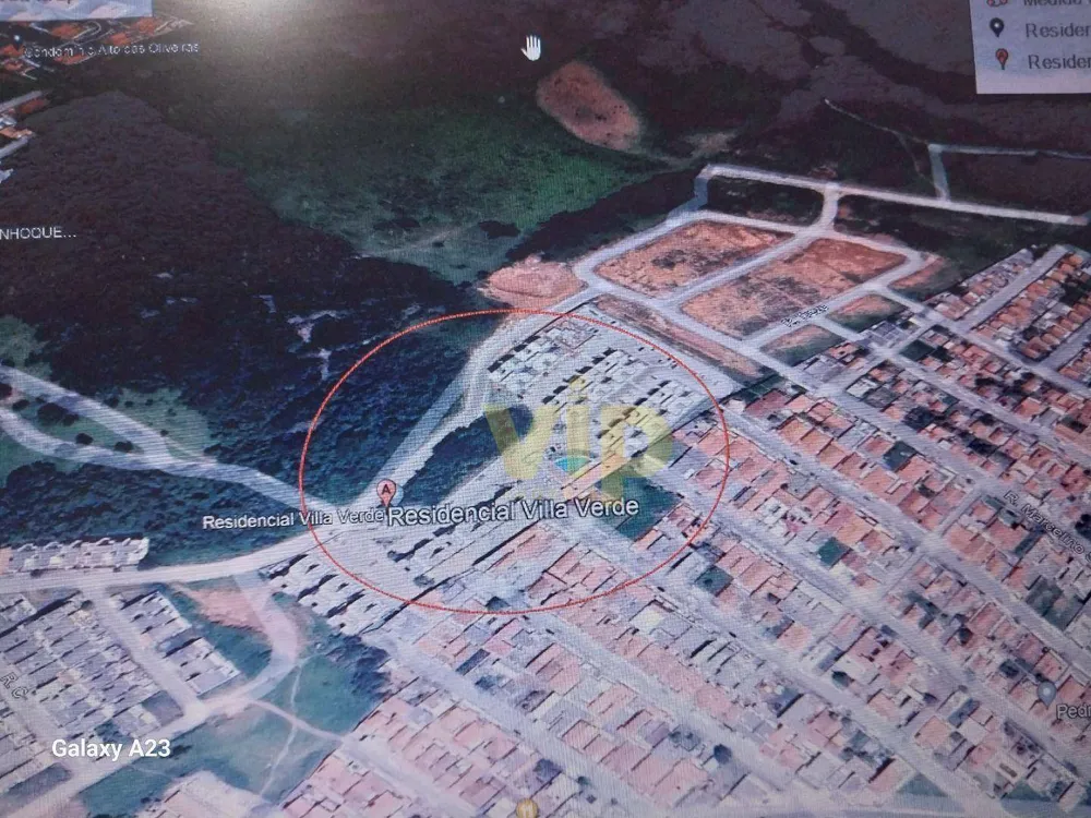 Terreno, 200 m² - Foto 1