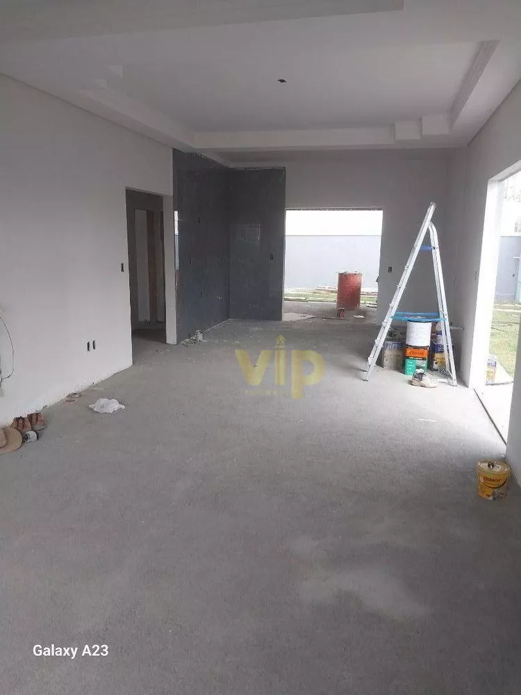 Casa, 3 quartos, 163 m² - Foto 2