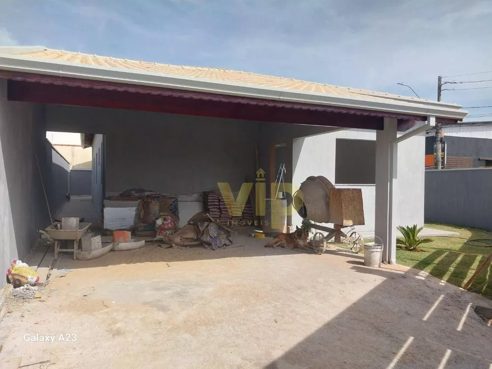 Casa, 3 quartos, 163 m² - Foto 5