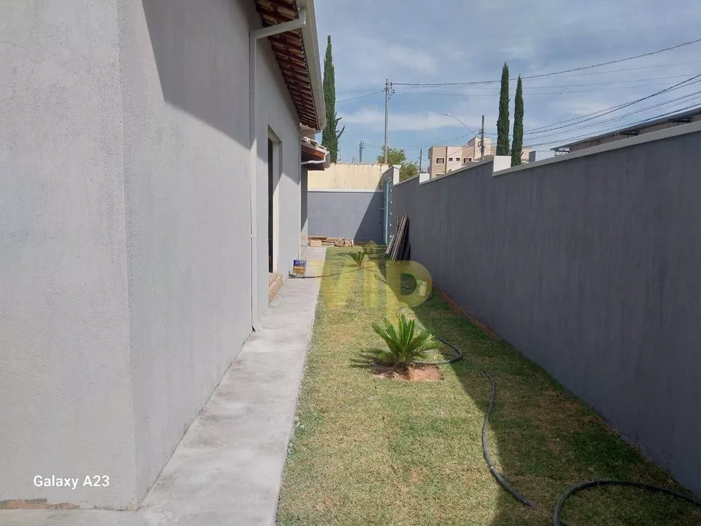 Casa, 3 quartos, 163 m² - Foto 7