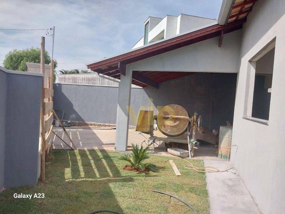 Casa, 3 quartos, 163 m² - Foto 10