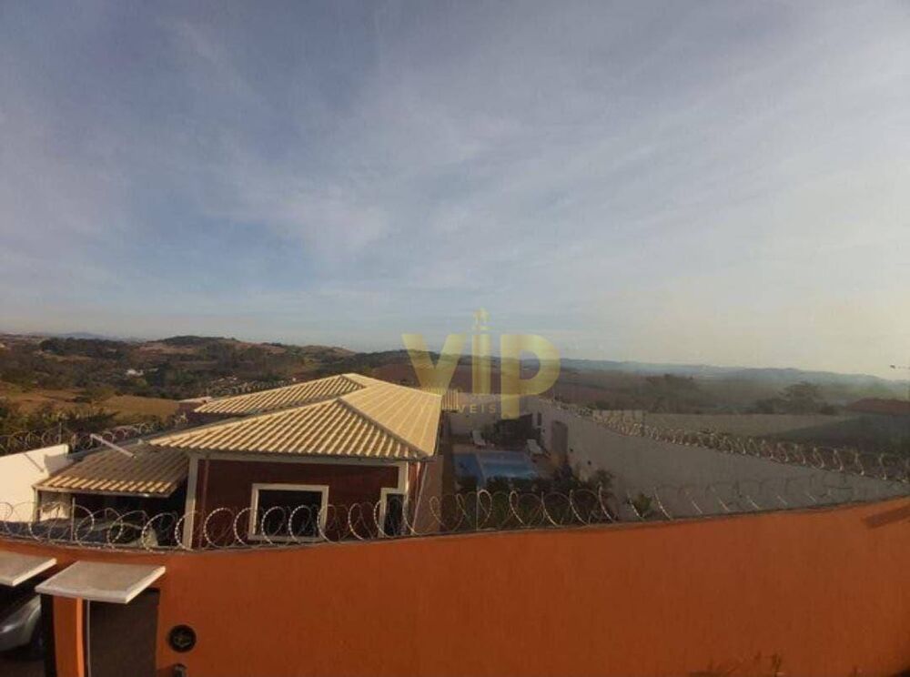 Chácara, 3 quartos, 400 m² - Foto 1