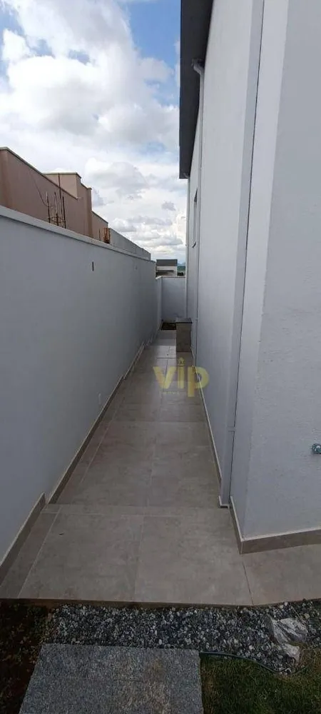 Casa, 3 quartos, 191 m² - Foto 4