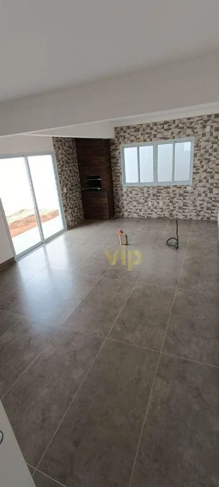 Casa, 3 quartos, 191 m² - Foto 1