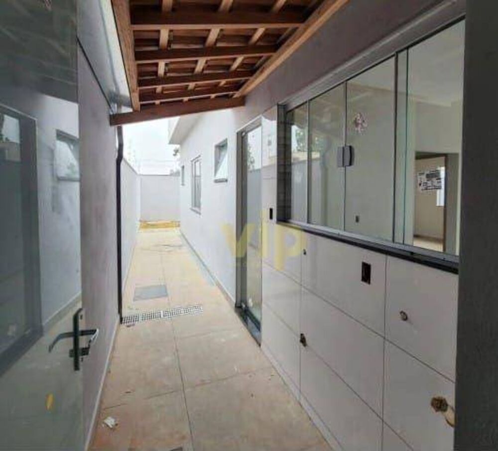 Casa, 3 quartos, 120 m² - Foto 4