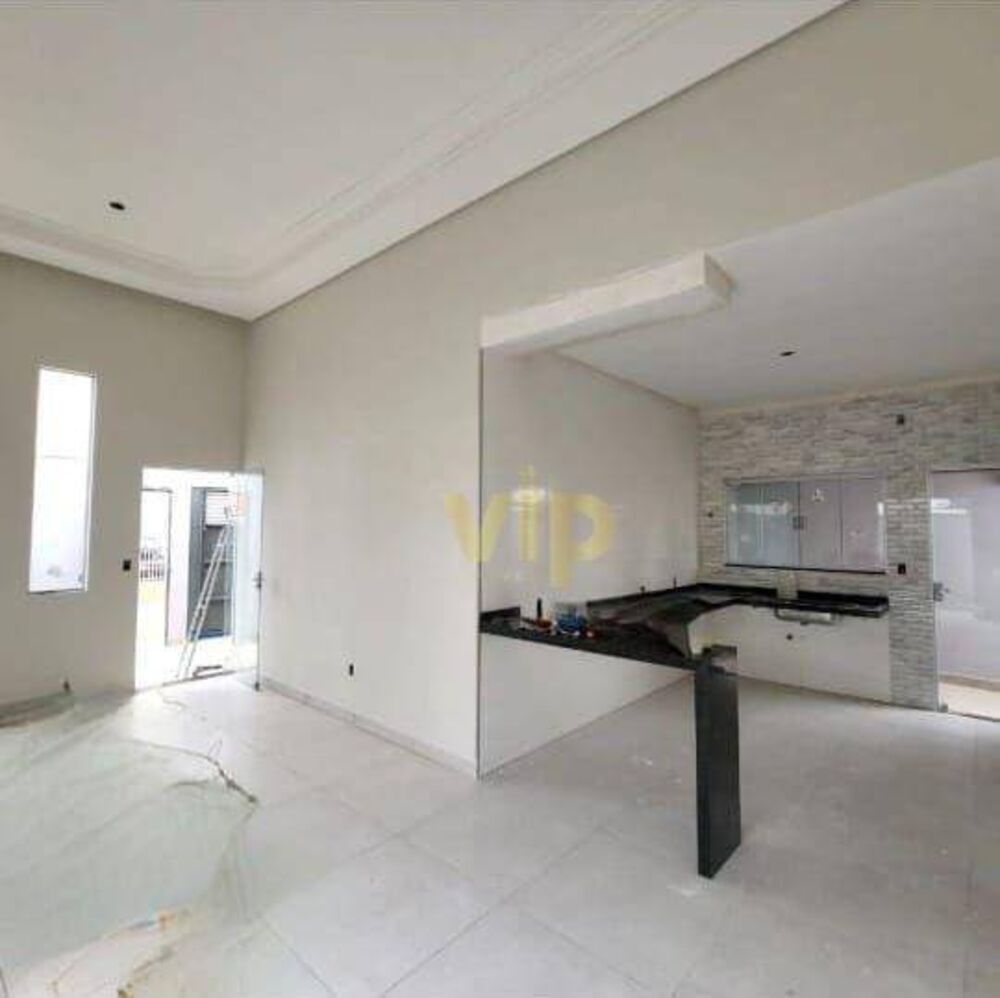Casa, 3 quartos, 120 m² - Foto 1