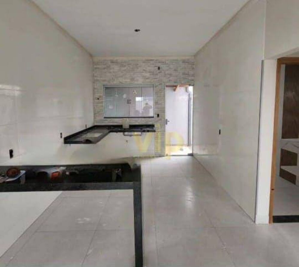 Casa, 3 quartos, 120 m² - Foto 2