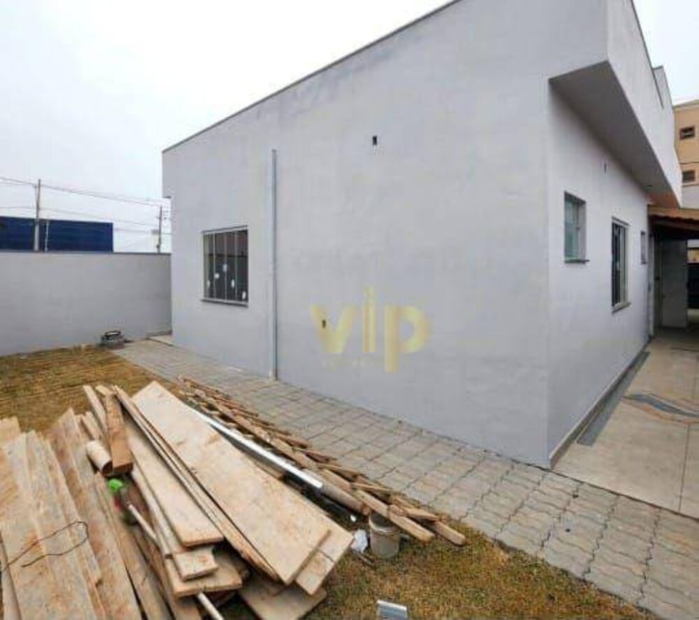 Casa, 3 quartos, 120 m² - Foto 3