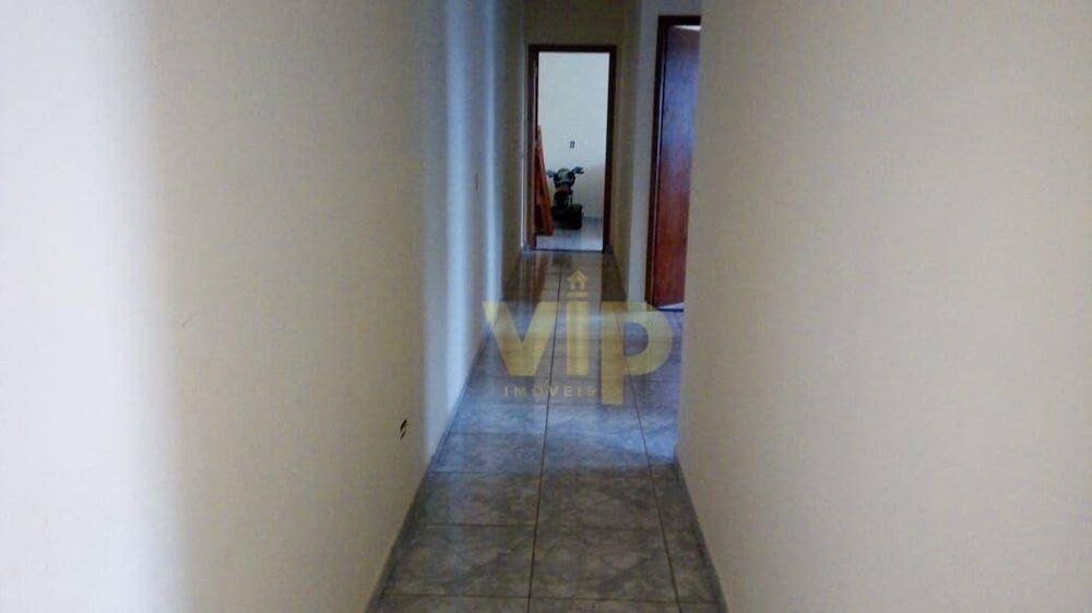 Chácara, 3 quartos, 500 m² - Foto 1