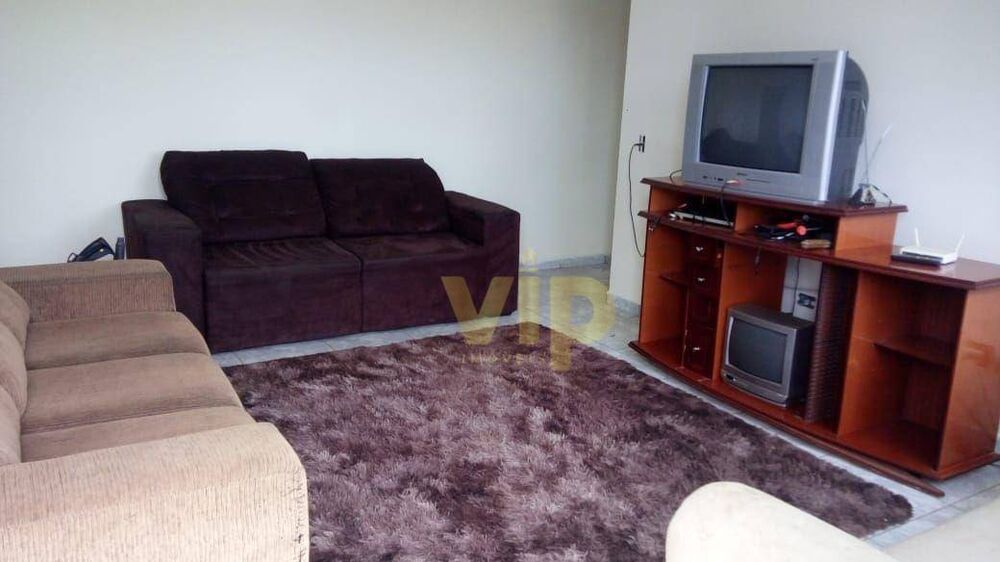 Chácara, 3 quartos, 500 m² - Foto 4