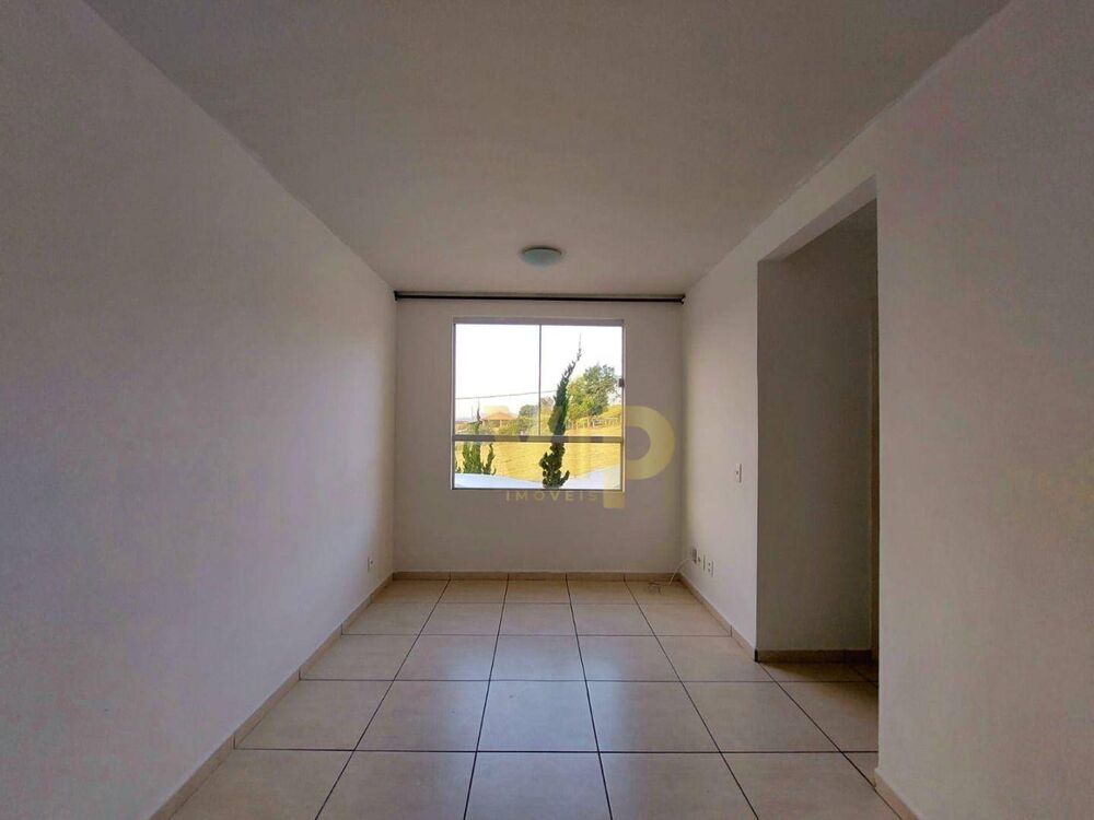 Apartamento à venda com 2 quartos, 48m² - Foto 1