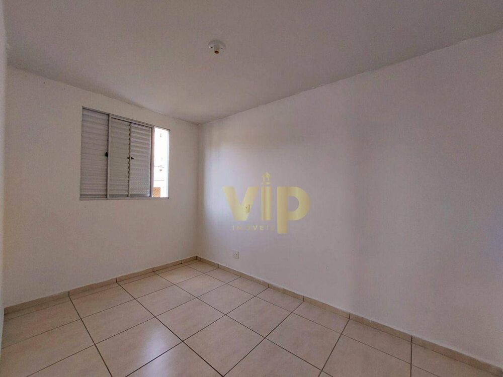 Apartamento à venda com 2 quartos, 48m² - Foto 4