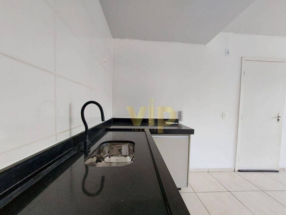 Apartamento à venda com 2 quartos, 48m² - Foto 3