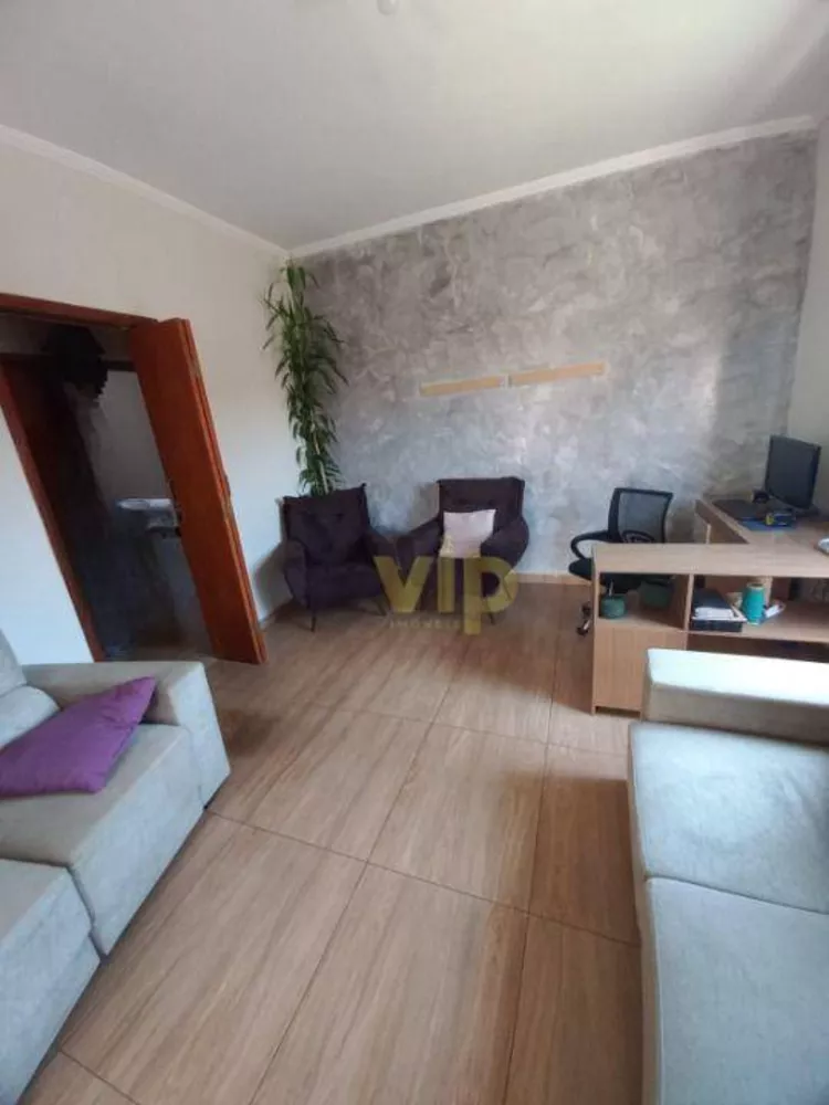 Casa à venda com 4 quartos, 381m² - Foto 4