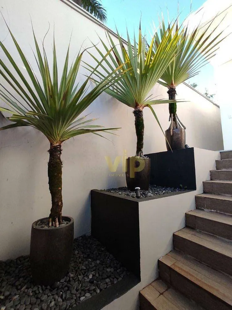 Casa, 3 quartos, 300 m² - Foto 4