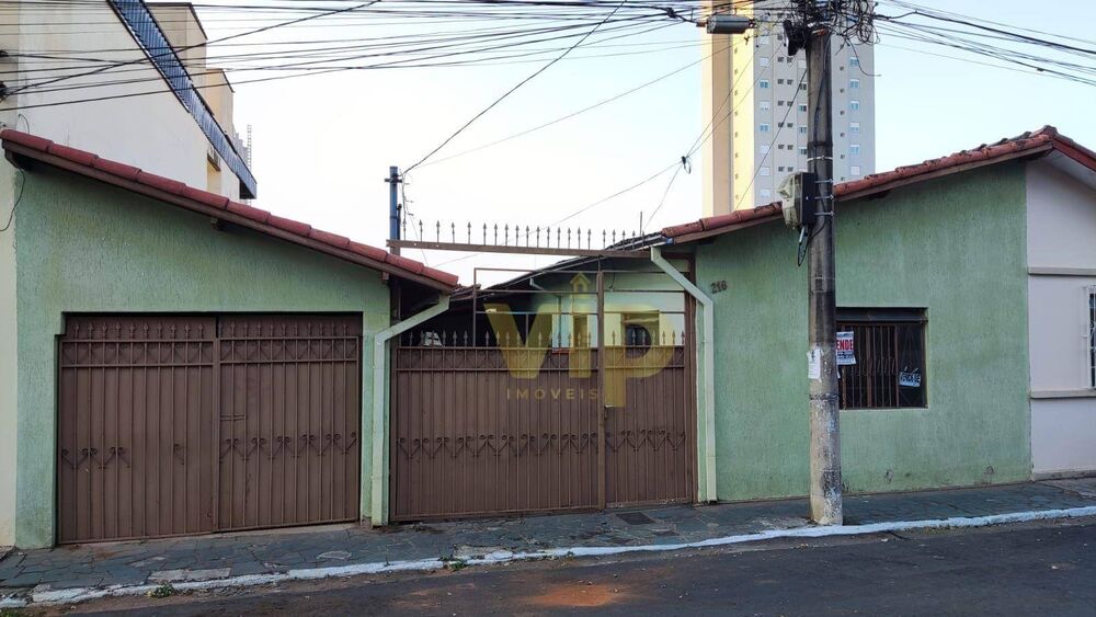 Casa, 4 quartos, 150 m² - Foto 1