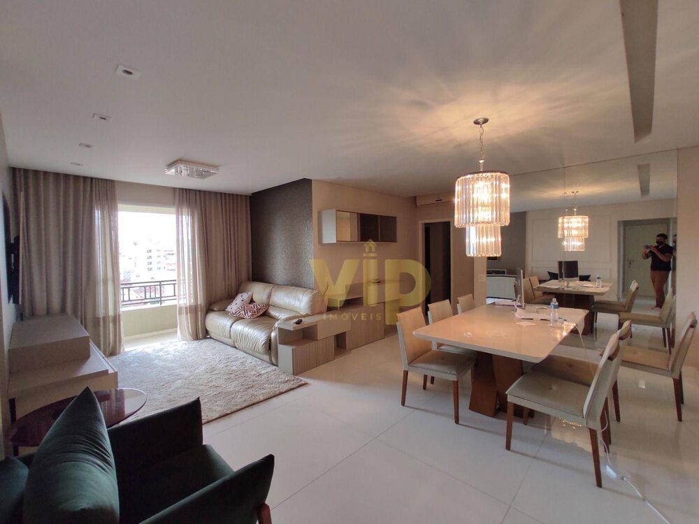 Apartamento, 3 quartos, 157 m² - Foto 7