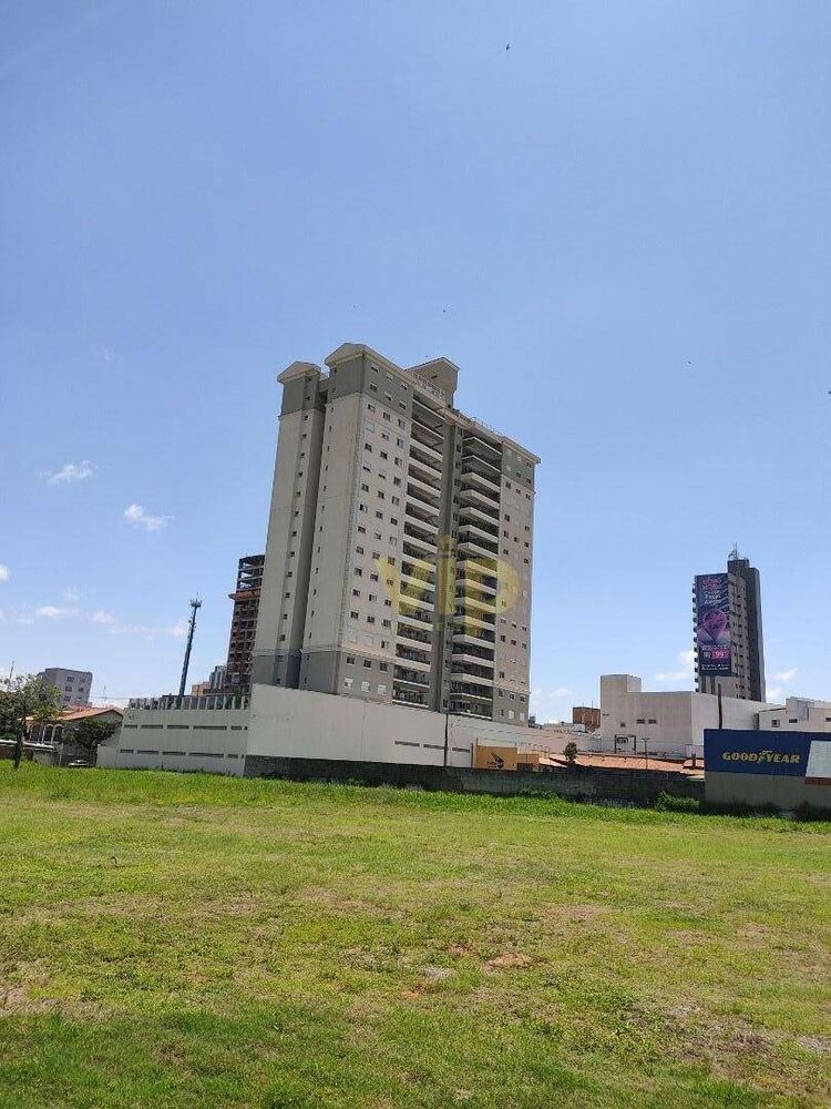 Apartamento, 3 quartos, 157 m² - Foto 3