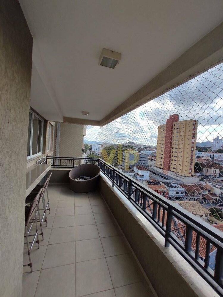 Apartamento, 3 quartos, 157 m² - Foto 9