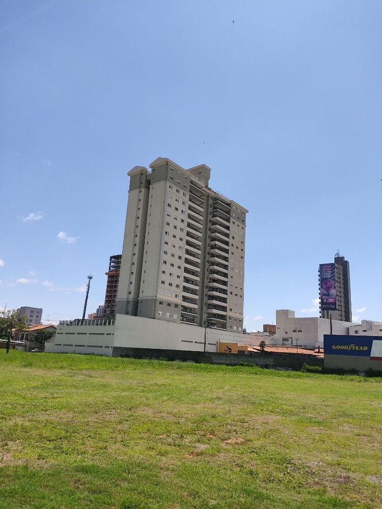 Apartamento, 3 quartos, 157 m² - Foto 1