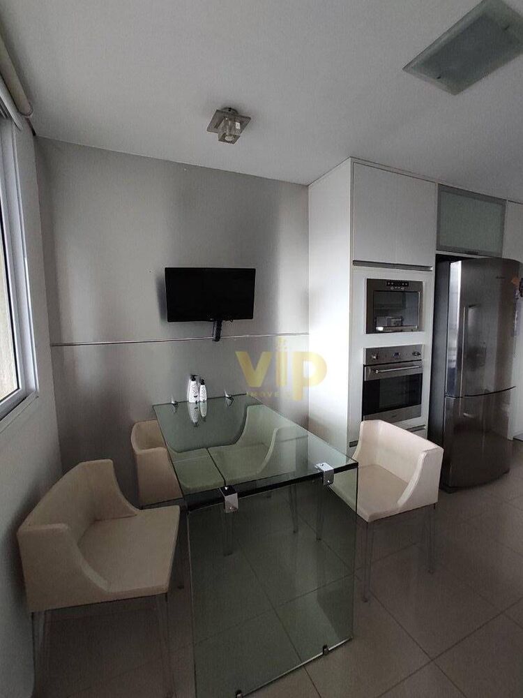 Apartamento, 3 quartos, 157 m² - Foto 11