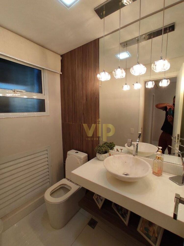 Apartamento, 3 quartos, 157 m² - Foto 19