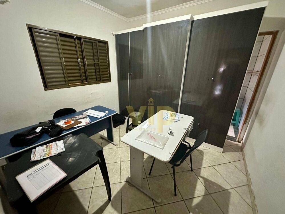 Casa, 3 quartos, 120 m² - Foto 1