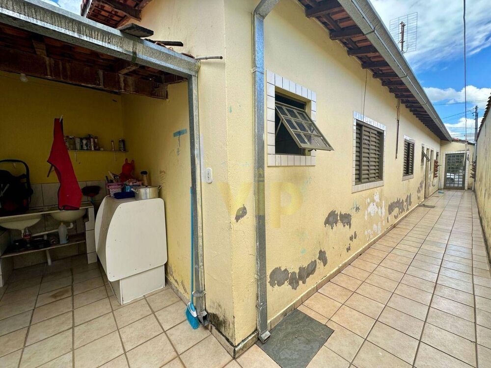 Casa, 3 quartos, 120 m² - Foto 2