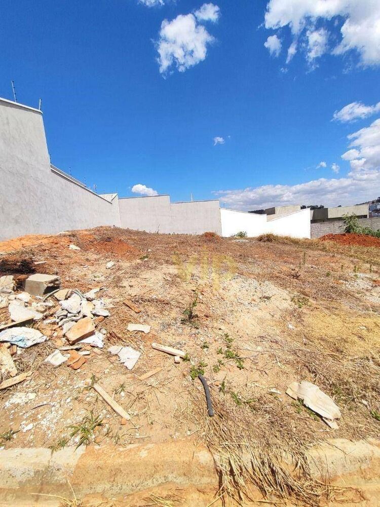 Terreno, 200 m² - Foto 1