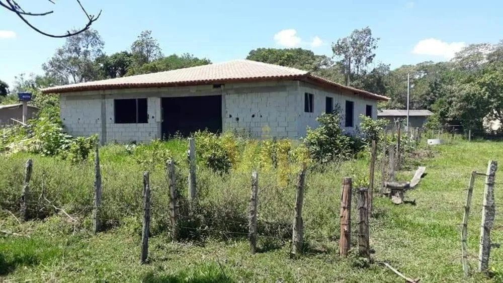 Chácara, 3 quartos, 700 m² - Foto 4