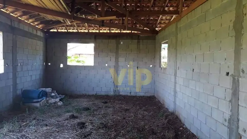 Chácara, 3 quartos, 700 m² - Foto 2
