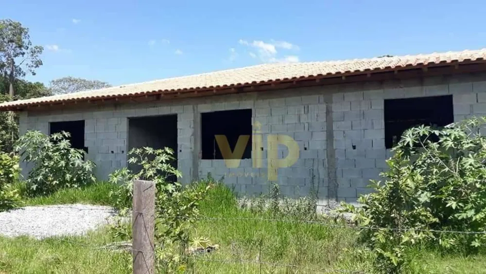 Chácara, 3 quartos, 700 m² - Foto 1
