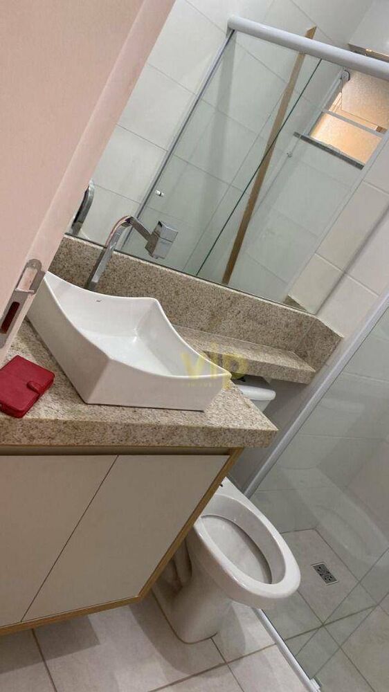 Apartamento, 2 quartos, 75 m² - Foto 2