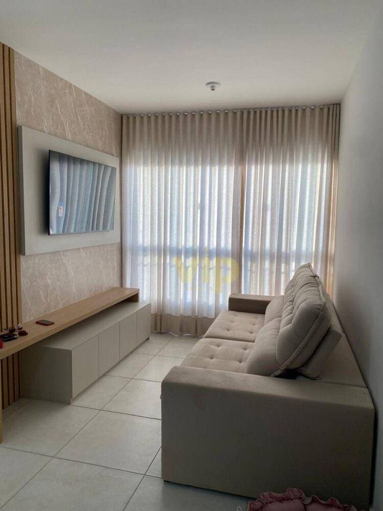 Apartamento, 2 quartos, 75 m² - Foto 3