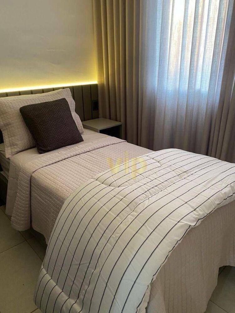 Apartamento, 2 quartos, 75 m² - Foto 1