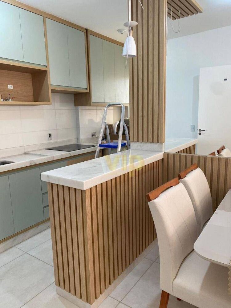 Apartamento, 2 quartos, 75 m² - Foto 5