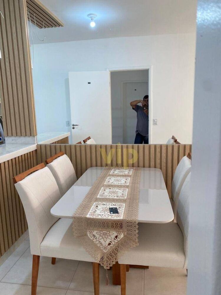 Apartamento, 2 quartos, 75 m² - Foto 6