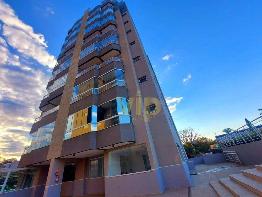 Cobertura, 2 quartos, 290 m² - Foto 1