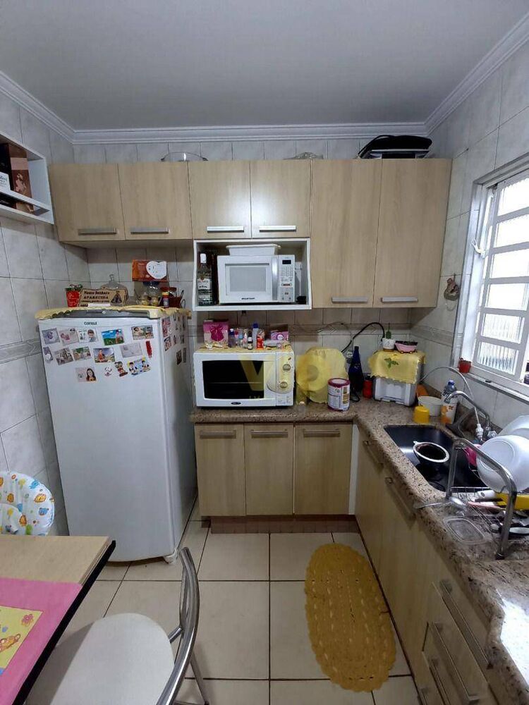 Casa, 2 quartos, 47 m² - Foto 2