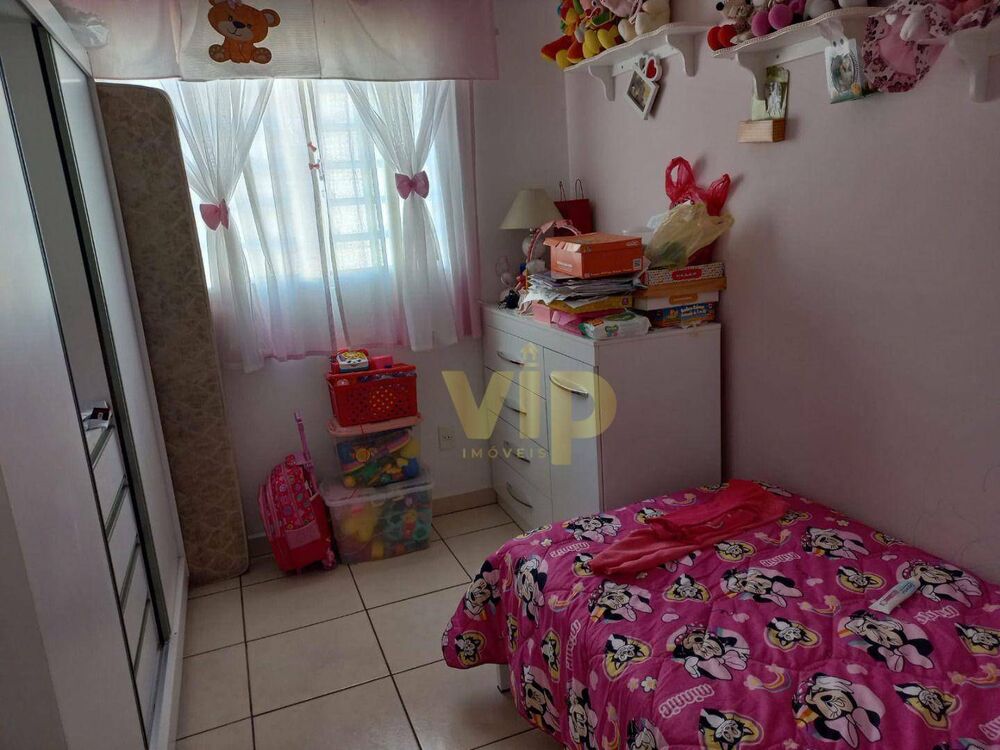 Casa, 2 quartos, 47 m² - Foto 1